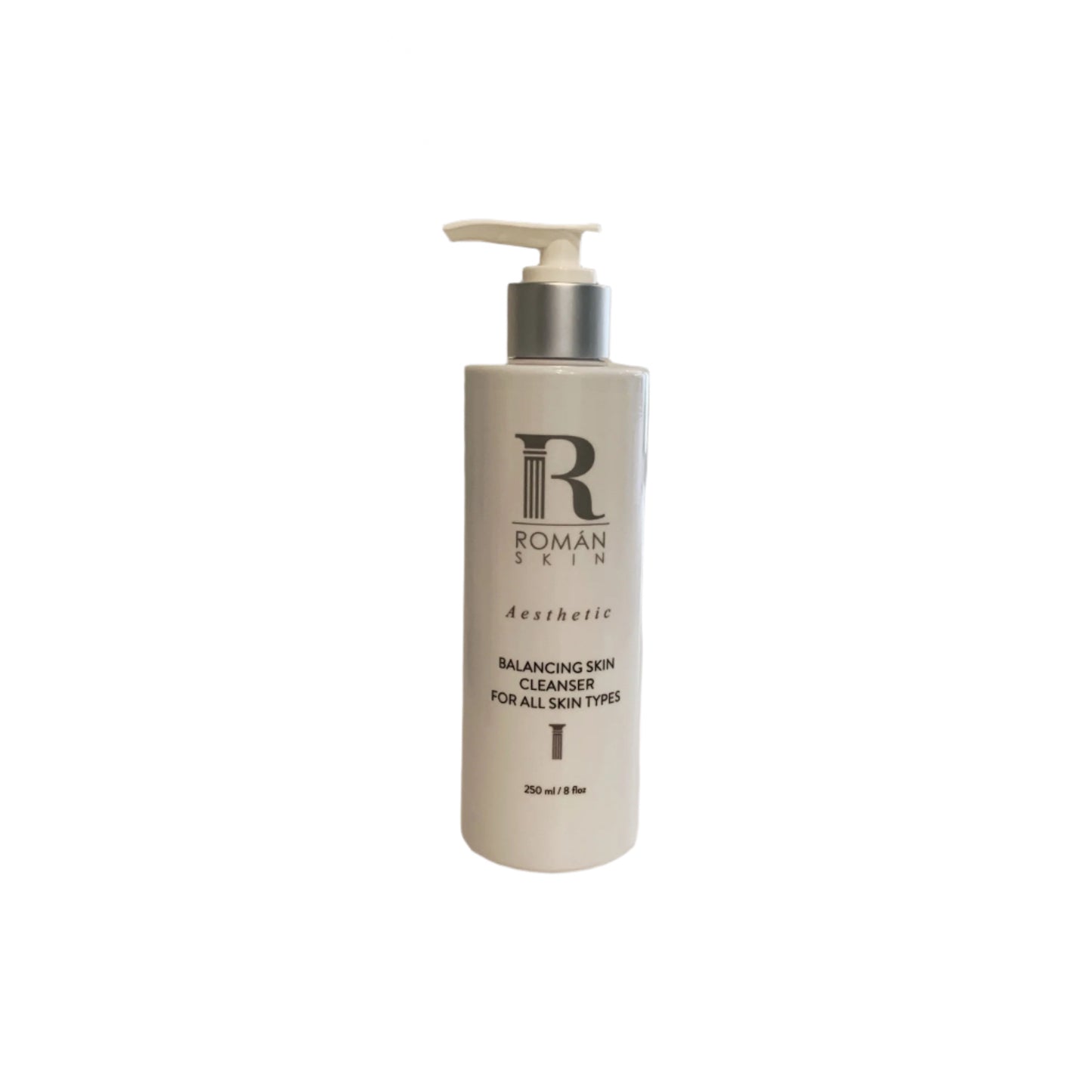 BALANCING SKIN CLEANSER FOR ALL SKIN TYPES