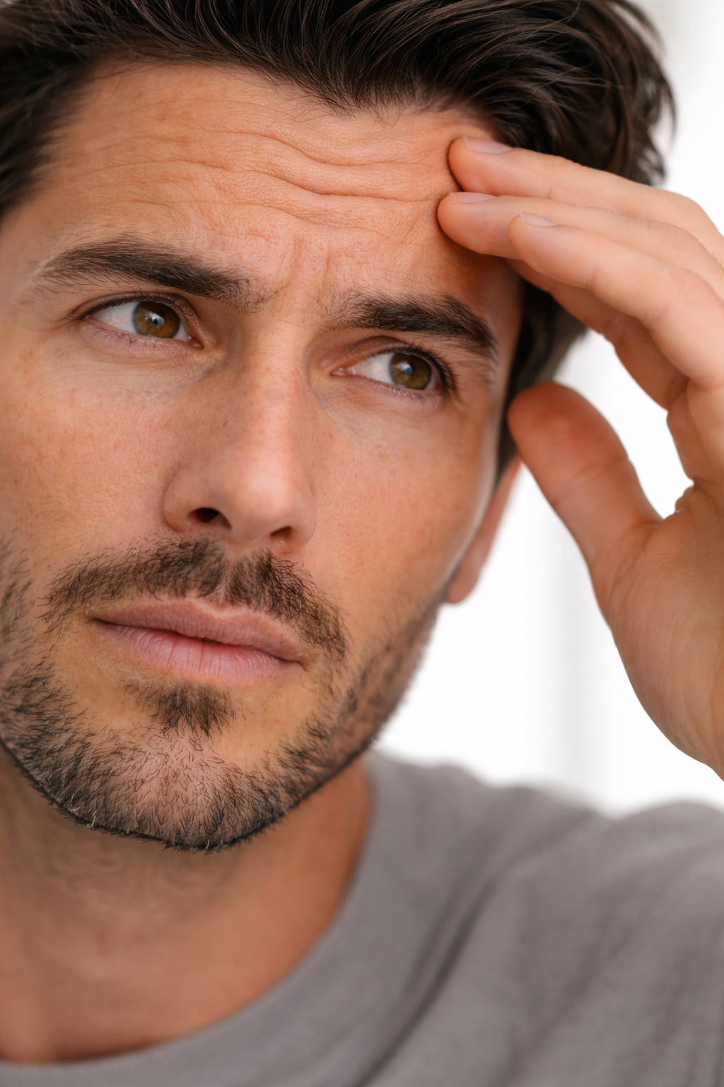 Fine Lines & Wrinkles