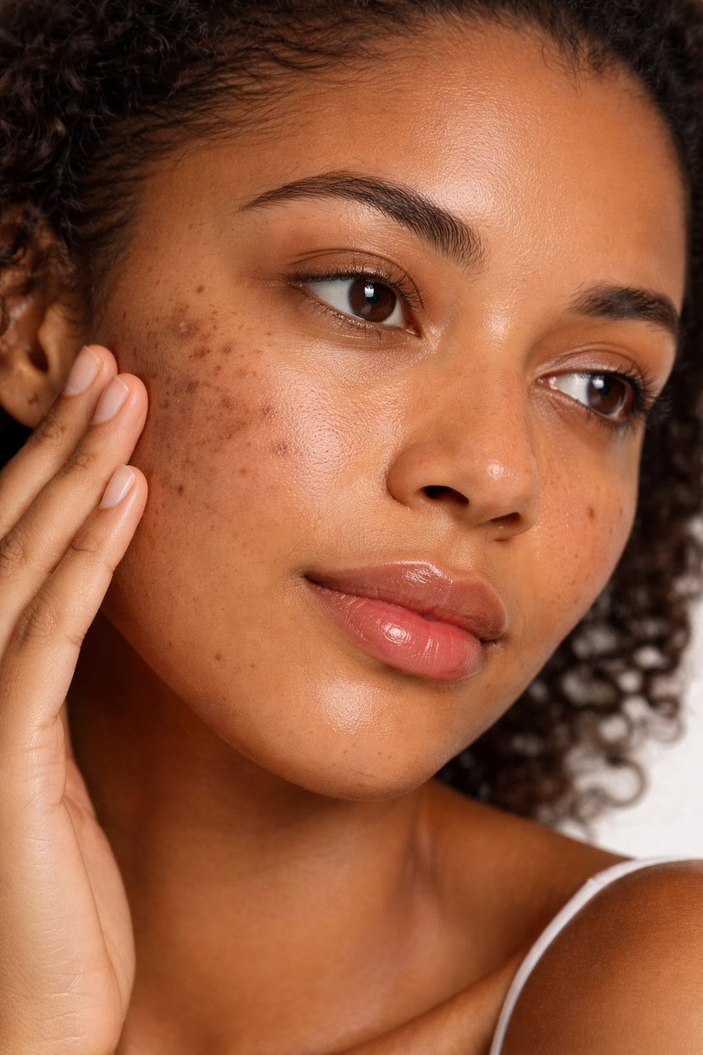 Hyperpigmentation