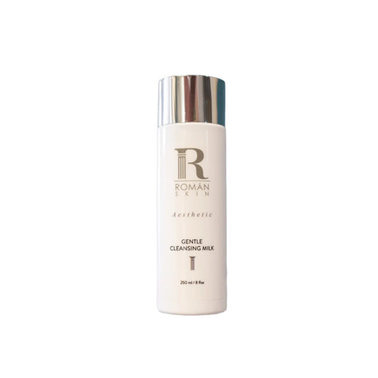 GENTLE CLEANSING MILK
