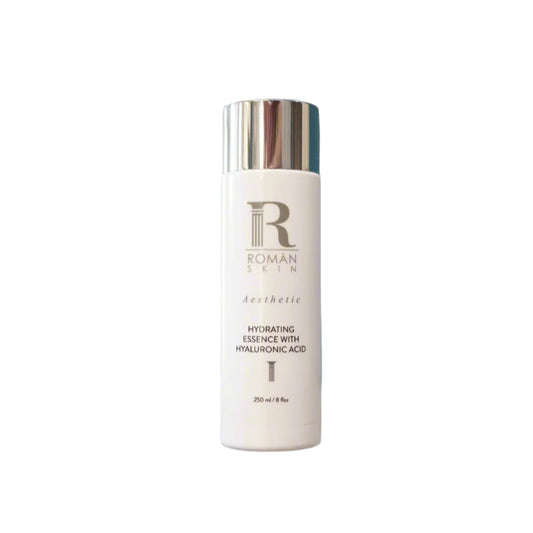 HYDRATING ESSENCE WITH HYALURONIC ACID