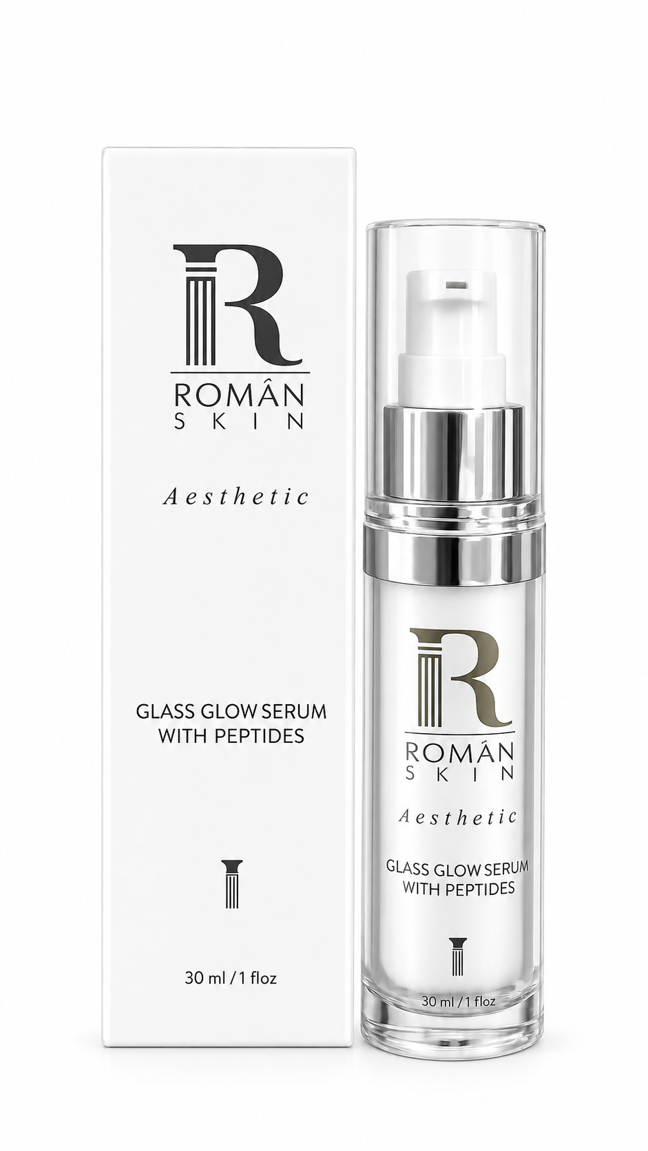 Glass Glow Serum