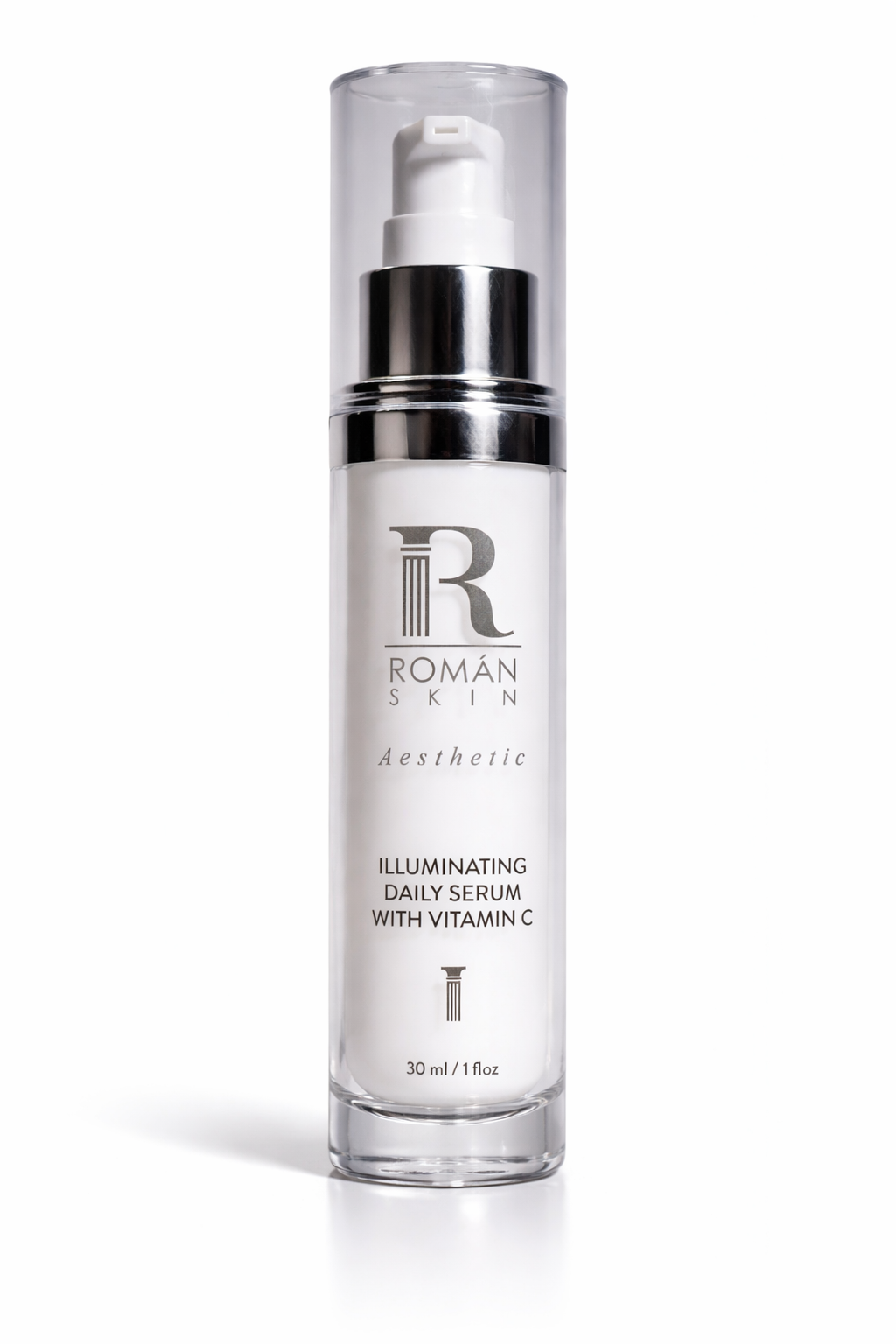 Illuminating Vitamin C Serum with Ferulic Acid