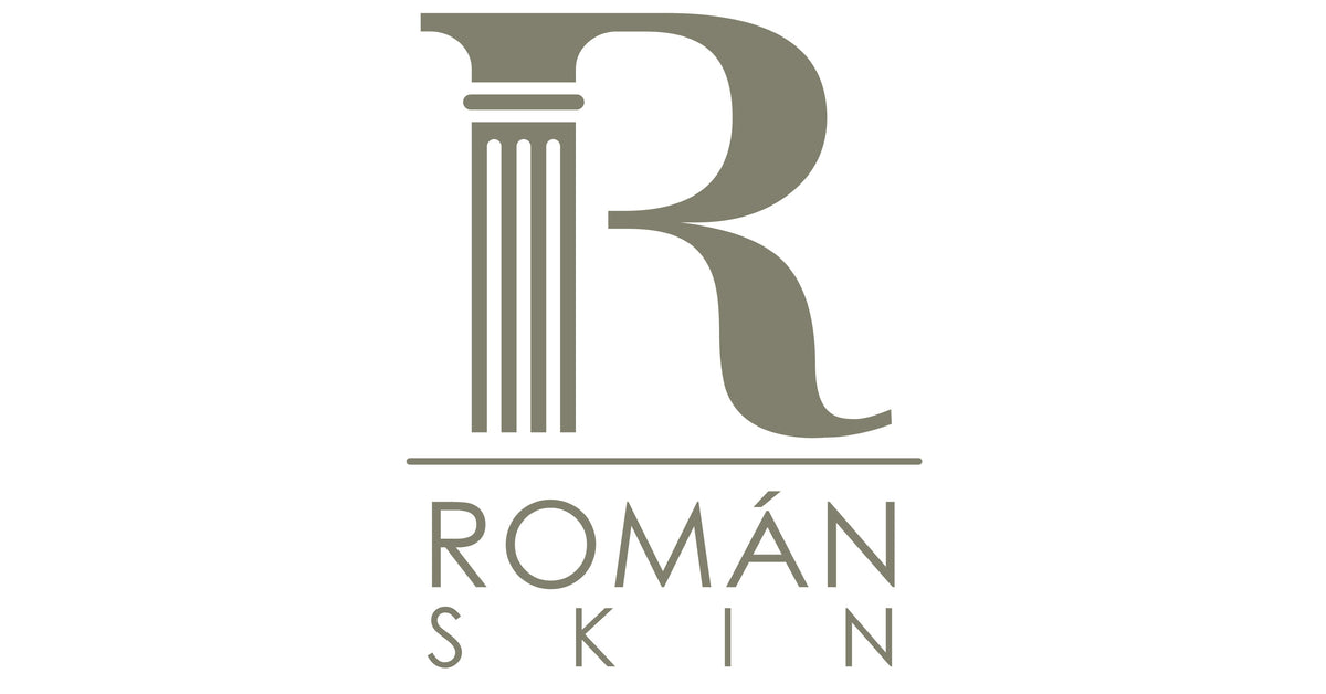 Roman Skin | Luxurious Skincare Rooted in Ancient Wisdom
