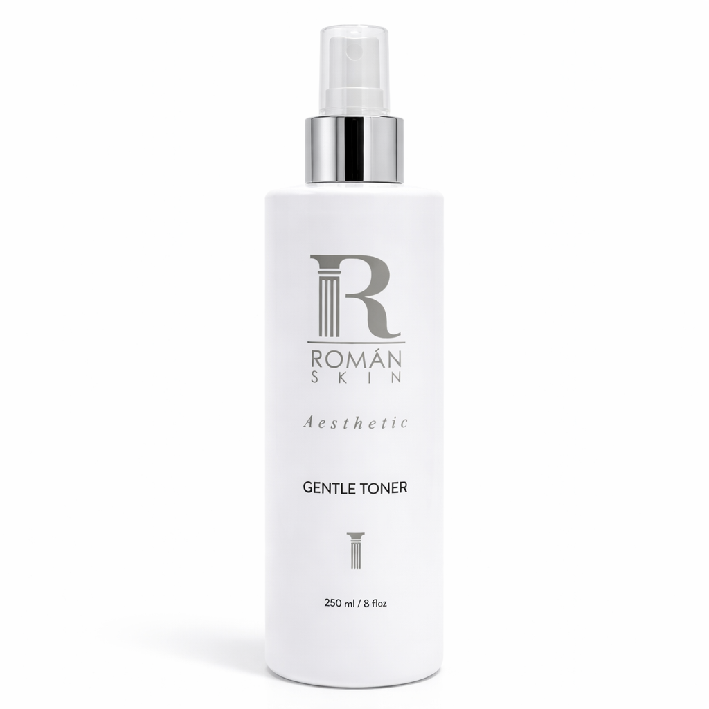 Gentle Botanical Toner for Sensitive Skin