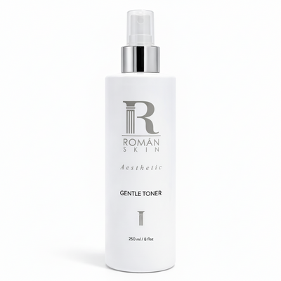 Gentle Botanical Toner for Sensitive Skin
