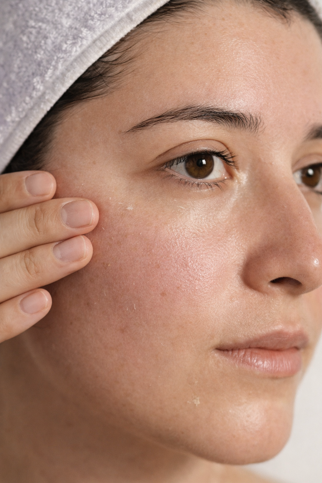 Dry Skin