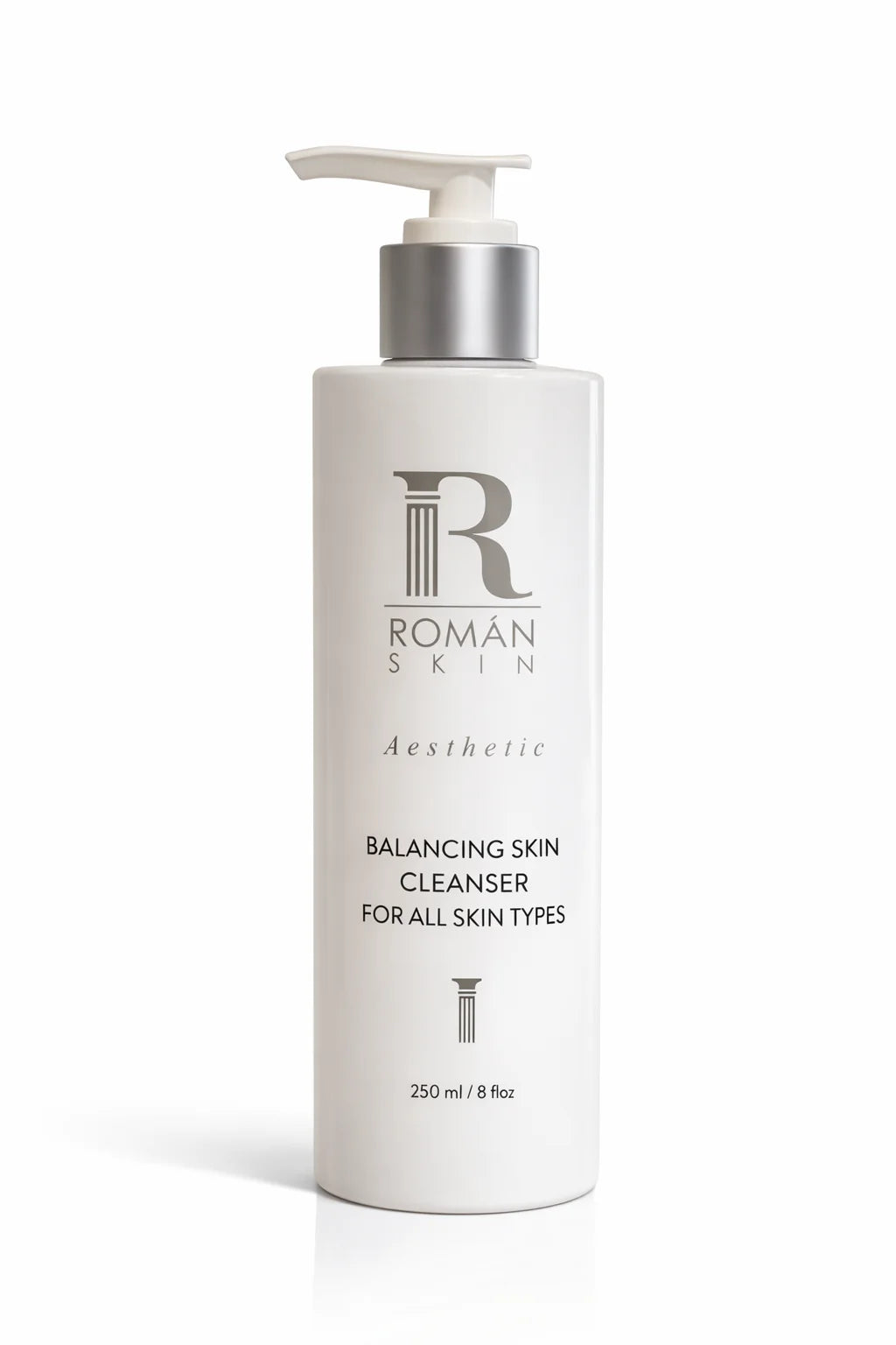 Roman Skin Balancing Skin Cleanser for All Skin Types
