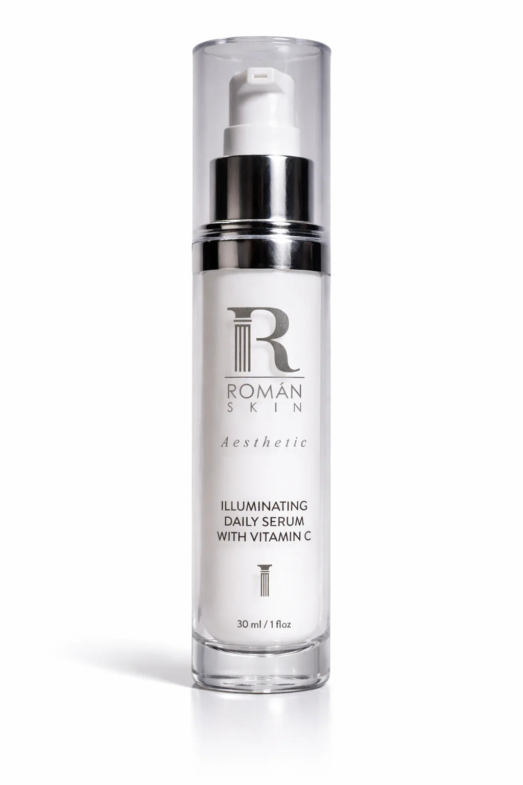 Roman Skin Illuminating Daily Serum with Vitamin C