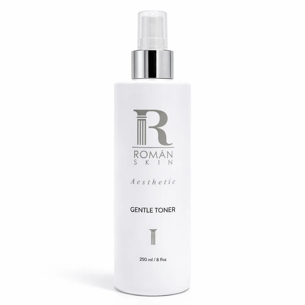 Roman Skin Gentle Milk Cleanser