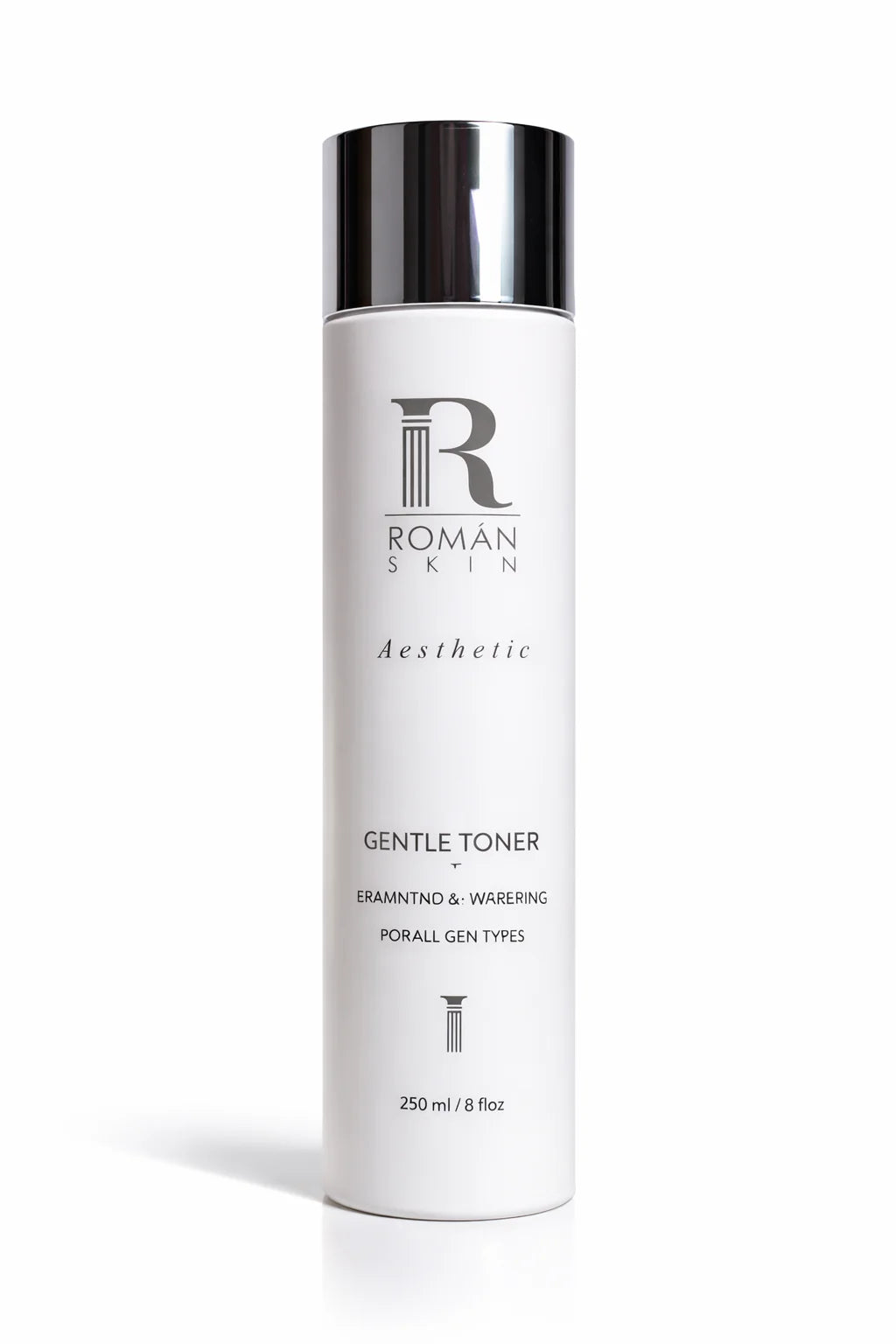 Roman Skin Gentle Toner for Ultra-Sensitive Skin