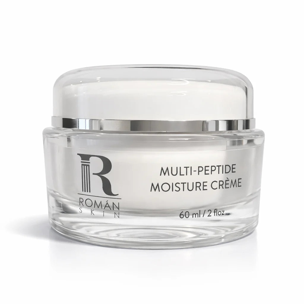 Roman Skin Multi-Peptide Cream
